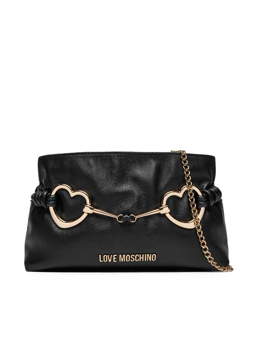  LOVE MOSCHINO | JC4034PP1MLB0/000